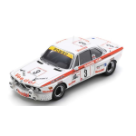 Spark Model SB640 BMW 3.0 CSi N.3 24H SPA 1975 FEIDER-DETRIN 1:43