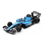 SPARK MODEL SFJ028 KIDS COM KCMG CAYMAN SF23 N.8 SUPER FORMULA 2024 N.FUKUZUMI 1:43