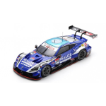 SPARK MODEL SGT158 REALIZE ADVAN Z N.24 SUPER GT500 2024 MATSUDA-NATORI 1:43