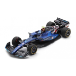 SPARK MODEL 18S965 WILLIAMS FW45 N.2 USA GP 2023 L.SARGEANT 1:18