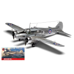 Airfix A09191A AVRO ANSON Mk.I KIT 1:48