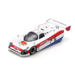 SPARK MODEL S6822 SPICE SE 90 C N.8 24 H LE MANS 1991 C.EUSER-C.ZWOLSMAN-T.HARVEY 1:43