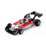 SPARK MODEL S9653 SURTEES TS16 N.18 SPANISH GP 1974 CARLOS PACE 1:43