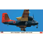 HASEGAWA HA02440 S2F-U TRACKER KIT 1:72