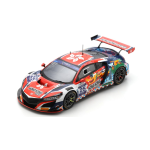 SPARK MODEL S6333 HONDA NSX GT3 EVO N.25 FIA GT SPRINT 2022 MARCHY LEE 1:43