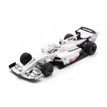 SPARK MODEL SFJ026 DOCOMO TEAM DANDELION SF23 N.6 SUPER FORMULA 2024 K.OSHTA 1:43