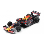 SPARK MODEL SFJ032 MUGEN SF23 N.16 SUPER FORMULA 2024 T.NOJIRI 1:43