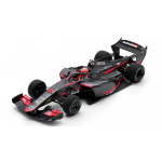 SPARK MODEL SFJ041 TGM GRAND PRIX SF23 N.55 SUPER FORMULA 2024 N.MATUSHITA 1:43