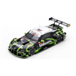 SPARK MODEL SGT160 DELOITTE TOM'S GR SUPRA N.37 SUPER GT500 2024 SASAHARA-ALESI 1:43