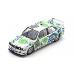 Spark Model SG610 BMW E30 M3 N°30 DTM 1992 Leopold von Bayern (300ex.) 1:43