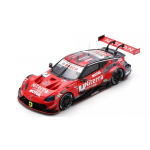 SPARK MODEL SGT150 NITERRA MOTUL Z N.3 SUPER GT500 2024 TAKABOSHI-MIYAKE 1:43
