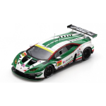 SPARK MODEL SGT182 METALIVE S LAMBORGHINI GT3 N.87 SUPER GT300 2024 MATSUURA-SAKAGUCHI 1:43