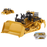 DIECAST MASTER DM85659 CAT D11 TRACK-TYPE TRACTOR 1:87