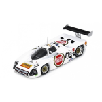 SPARK MODEL S7320 ARGO JM19 N.117 24 H LE MANS 1987 CHANCHE-HOY-SMITH 1:43
