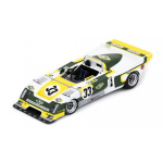 SPARK MODEL S9417 CHEVRON B36 N.33 24 H LE MANS 1979 A.DECHELETTE-C.DECHELETTE-TARRES 1:43