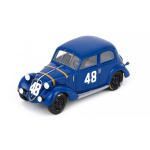 SPARK MODEL S9426 SIMCA 8 N.48 24 H LE MANS 1938 V.CAMERANO-R.KLEMPENERE 1:43