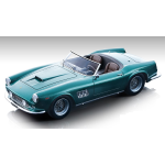 TECNOMODEL TMD18205D FERRARI 250 GT CALIFORNIA SWB 1960 MET.GREEN 1:18