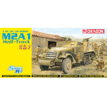 DRAGON D6329 M2/M2A1 HALF TRACK SMART KIT 1:35