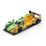 Spark Model S9140 ORECA 07 GIBSON N.34 2nd LMP2 24 H LE MANS 2024 NOVALAK-LOMKO-SMIECHOWSK