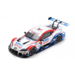 SPARK MODEL SGT162 DENSO KOBELCO GR SUPRA N.39 SUPER GT500 2024 SEKIGUCHI-NAKAYAMA 1:43