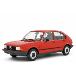 Laudoracing- Alfa Romeo Alfasud 1.2  1980, rosso