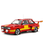 Laudoracing- Fiat Abarth 031 Bertone, Giro d'Italia 1975