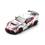 SPARK MODEL SG667 TOYOTA GR SUPRA GT4 N.90 EUROPE CHAMPION DTM T.HEINEMANN 1:43