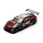SPARK MODEL SGT185 RUNUP GT-R N.360 SUPER GT300 2024 OTAKI-AOKI-ARAKAWA-TANAKA 1:43