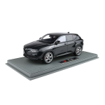 BBR - Alfa Romeo Tonale Veloce, nero alfa  1:18