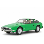 Laudoracing- Alfa Romeo Giulia Coupé 1600 GT Junior Zagato 1972, verde