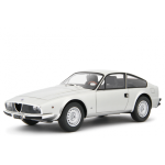 Laudoracing- Alfa Romeo Giulia Coupé 1600 GT Junior Zagato 1972, grigio