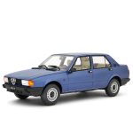 Laudoracing- Alfa Romeo Giulietta 1.6 del 1980, blu