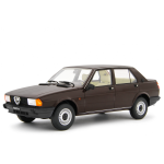 Laudoracing- Alfa Romeo Giulietta 1.6 del 1980, marrone