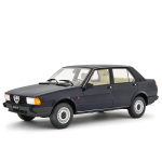 Laudoracing- Alfa Romeo Giulietta 1.6 del 1980, blu