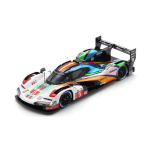 SPARK MODEL S8723 PORSCHE 963 N.5 24 H LE MANS 2023 CAMERON-CHRISTENSEN-MAKOWIECKI 1:43