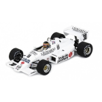 SPARK MODEL S5791 ARROWS A6 N.30 GERMANY GP 1983 THIERRY BOUTSEN 1:43