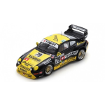 SPARK MODEL S9899 PORSCHE GT2 N.79 24 H LE MANS 1995 A.FUCHS-L.BRYNER-E.CALDERARI 1:43