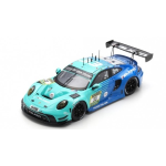 SPARK MODEL SG948 PORSCHE 911 GT3 R N.33 24 H NURBURGRING 2024 ANDLAUER-BACHLER-MULLER-PIC