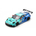 SPARK MODEL SG949 PORSCHE 911 GT3 R N.44 24 H NURBURGRING 2024 ERIKSSON-HEINEMANN-MENZEL-R