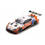 SPARK MODEL SGT113 TOM'S GR SUPRA N.36 SUPER GT500 2020 Y.SEKIGUCHI-S.FENESTRAZ 1:43