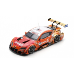 SPARK MODEL SGT153 ENEOS X PRIME GR SUPRA N.14 SUPER GT500 2024 OSHIMA-FUKUZUMI 1:43