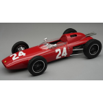 TECNOMODEL TMD18341B LOTUS 24 N.24 ITALY GP 1962 N.VACCARELLA 1:18