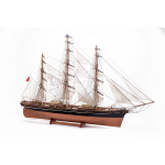 Billing Boats BB0564 - Cutty Sark  1:75  kit