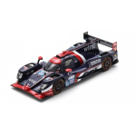 SPARK MODEL S9133 ORECA 07 GIBSON N.22 24 H LE MANS 2024 JARVIS-GARG-SIEGEL 1:43