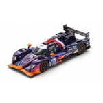 SPARK MODEL S9134 ORECA 07 GIBSON N.23 24 H LE MANS 2024 KEATING-ALBUQUERQUE-HANLEY 1:43