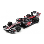 SPARK MODEL SFJ030 DOCOMO BUSINESS ROOKIE SF23 N.14 SUPER FORMULA 2024 K.OSHIMA 1:43