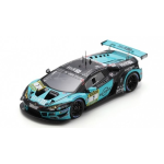 SPARK MODEL SG942 LAMBORGHINI HURACAN GT3 N.7 24 H NURBURGRING 2024 SOUFI-KRATZ-PAUL-CARES