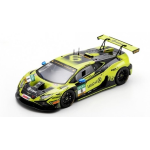 SPARK MODEL SG987 LAMBORGHINI HURACAN GT3 N.6 DTM 2023 ALESSIO DELEDDA 1:43