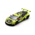 SPARK MODEL SG989 LAMBORGHINI HURACAN GT3 N.94 DTM 2023 FRANK PERERA 1:43