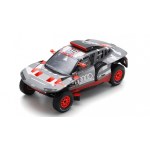 Spark Model 18S790 AUDI RS Q e-TRON N.211 DAKAR RALLY 2023 EKSTROM-BERGQVIST 1:18
